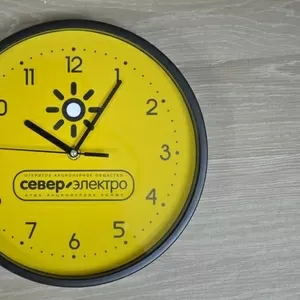 Настенные часы