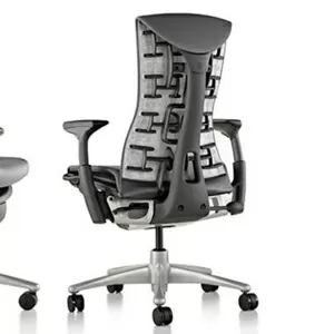 Продам новое эргономичное кресло Herman Miller Embody 6827