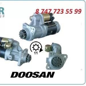 Стартер на автобус Doosan 300516-00057A