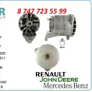 Генератор John Deere 0120689511