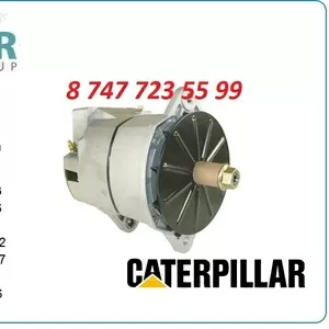 Генератор Caterpillar 10459057