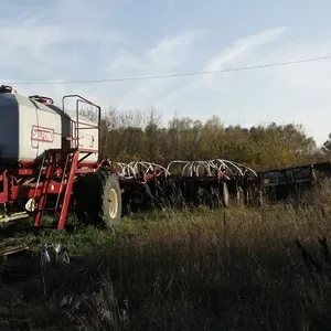 Посевной комплекс salford 3040