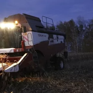 Комбайн рсм-181 torum-740 – Продается