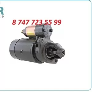 Стартер на китайский трактор Qd1332c