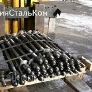 Анкерные фундаментные болты в Усть-Каменогорске