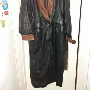 Продам женский турецкий плащ Бу