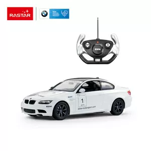 Радиоуправляемая Машина Rastar Bmw M3 №1 в мире/Люкс качество/Подарок