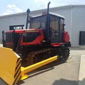 Новый бульдозер.Трактор ДТ-75 2020 года выпуска.