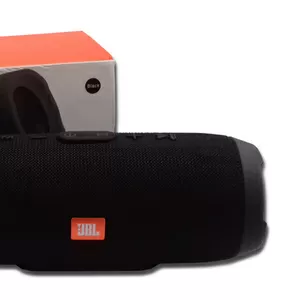 Портативная беспроводная колонка JBL CHARGE3