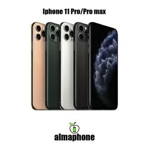 Iphone 11 Pro/Pro Max