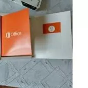 Microsoft Office 2016  Профессиональный, Russian, Box, CK (СНГ)