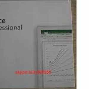 Microsoft Office 2019 Профессиональный, Russian, Box, CK (Only Kazakhstan)