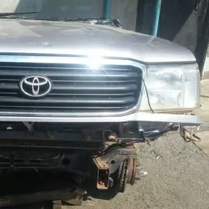 Toyota Land Cruiser 105 авторазбор.