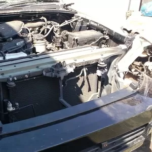 Toyota  4Runner 215   автозапчасти