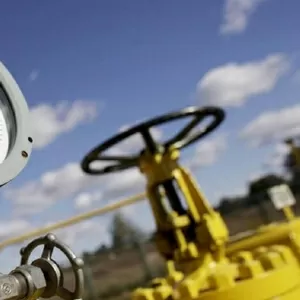 Услуги по газификации