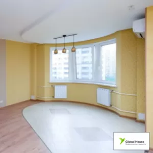 Ремонт квартир в новостройках