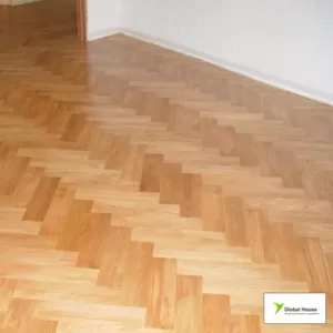 Укладка паркетной доски всех типов