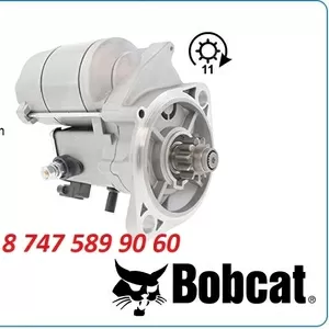 Стартер Yanmar,  Bobcat 56 128000-1150