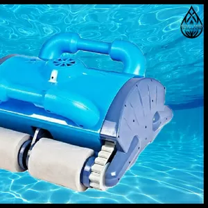 Роботы пылесосы для бассейна