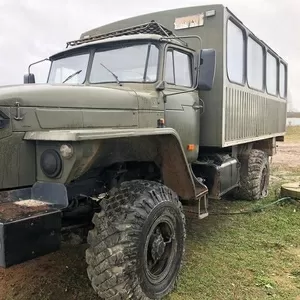 Урал - 