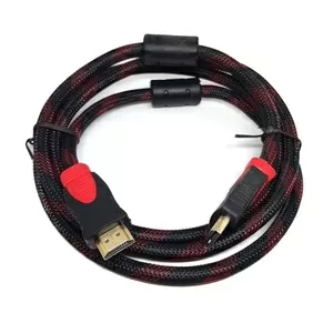 Cable ViTi HDMI 1.5m (оптом)