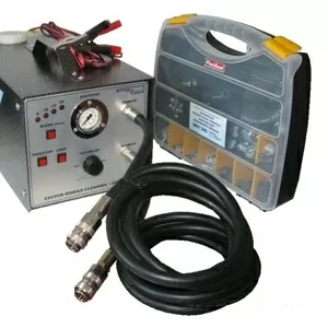 Аппарат для промывки топливной системы smc2001mini