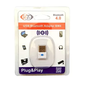 USB Bluetooth Adapter V-T BM4