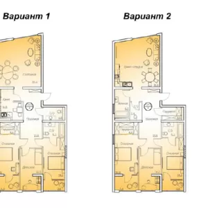 СРОЧНО! Продам 4-комнатную квартиру в ЖК SAKURA 137 квадратов