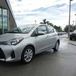 toyota yaris 2016 for sale