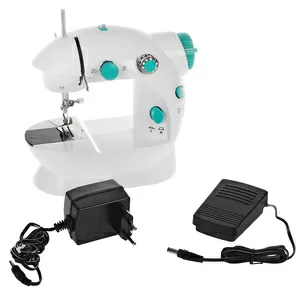 Мини машинка швейная