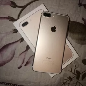 Срочно продам iPhone 7 Plus на 32 ГБ