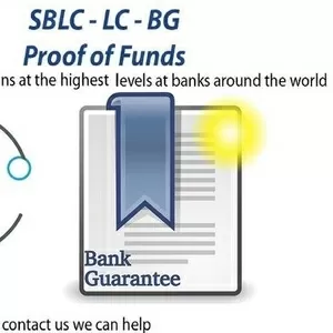 БГ/SBLC/MT760, Финансы бизнеса и Кредиты, БГ/MT760 Монетизация, MT700, торговля ГЧП + другое.
