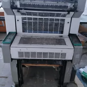  печатная машина Adast 315