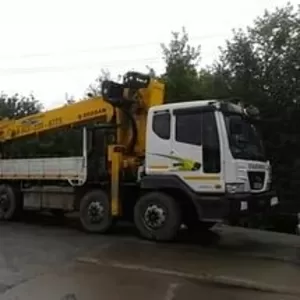 Услуги,  аренда,  заказ самогруза 