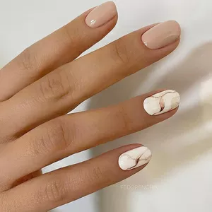  Обучение NAIL мастера.