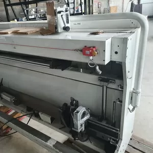 Монтажный стол поклейки клише Plate Mounter Du Pont MICROFLEX 2BXPXSM 