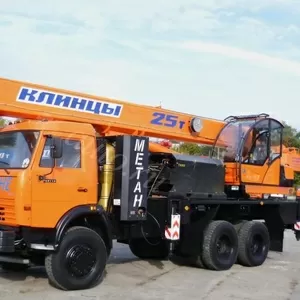 Аренда,  услуги,  заказ автокранов 