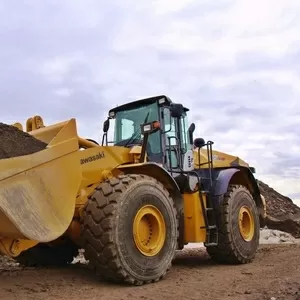 Услуги и аренда погрузчика в Усть-Каменогорске