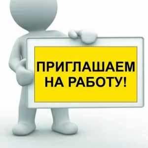 Требуется продавец навыками консультанта.