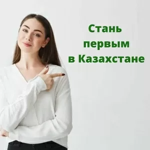 Ищем партнёров в Казахстане!