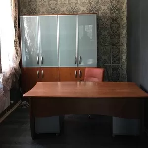 Мебель руководителя производство Италия. 