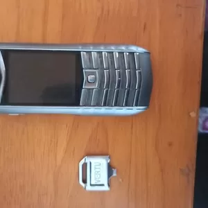 Vertu acent ti состояние хорошое