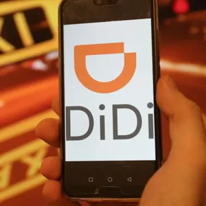 Работа в DiDi такси Алматы 