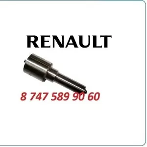 Распылители форсунки на грузовик Renault,  Рено