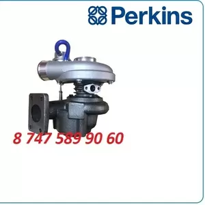 Турбина Perkins,  Hidromek,  Jcb 2674a200