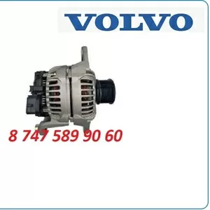 Генератор на грузовик Iveco,  Volvo 20409420