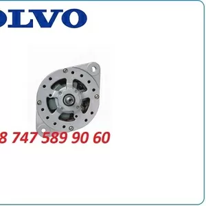Генератор на грузовик Volvo 0120468093