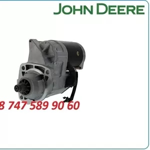 Стартер John Deere 6068 Se502559