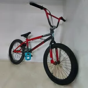 Оригинальный Трюковый велосипед GT Bmx/Трюковой/Джити/Рассрочка/