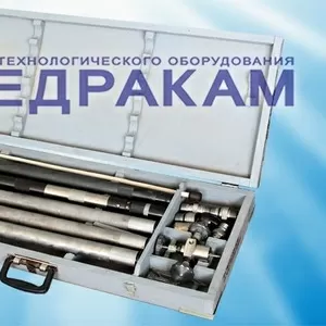 9.	- Пробоотборник глубинный скважинный ВПП-300